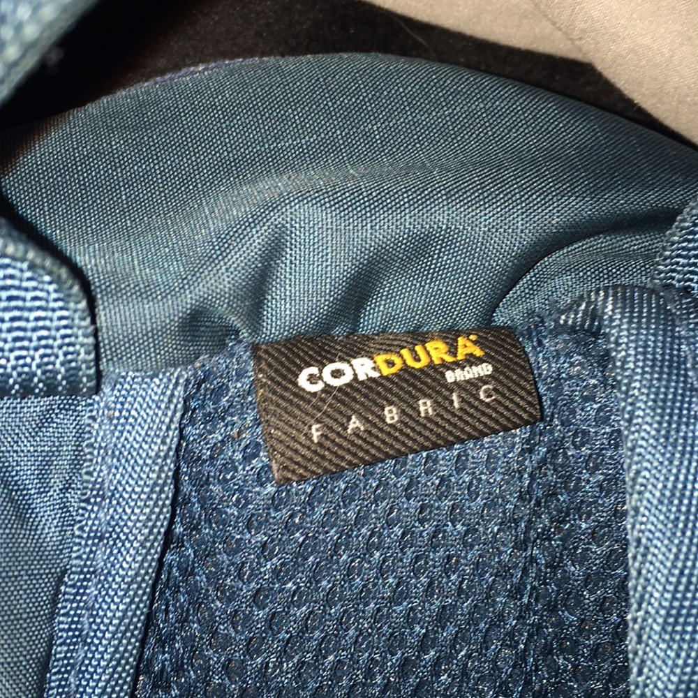 Supreme backpack Ss17 - Picture 3 of 4